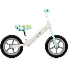 Беговел QKIDS FLEET gray